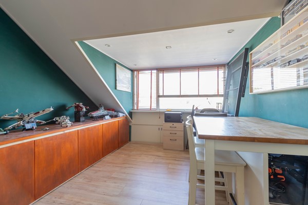 Medium property photo - Vosholstraat 66, 2461 AD Ter Aar
